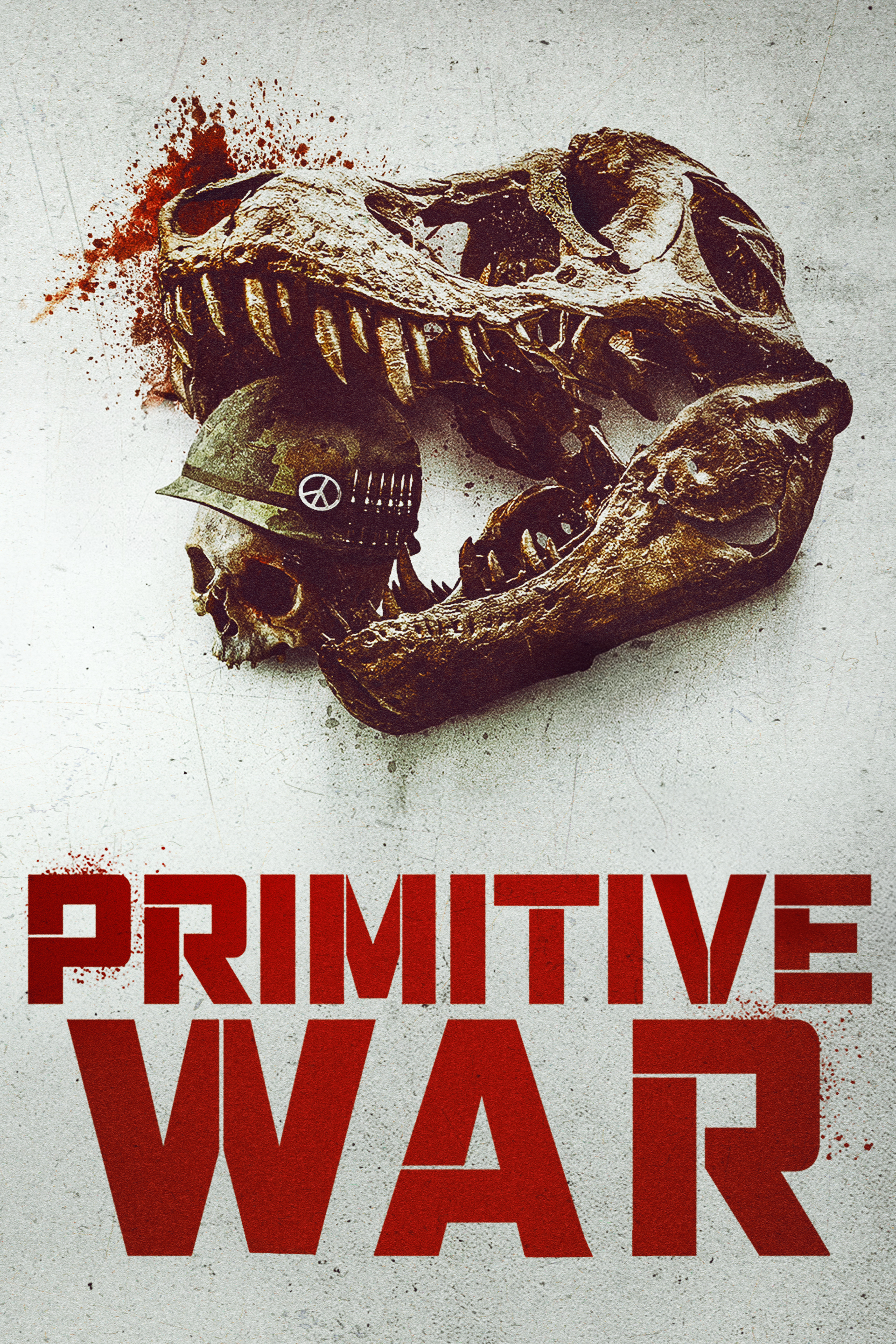 Primitive War (2025) [315159] (A1759330521) [[Movies]] --Plex--